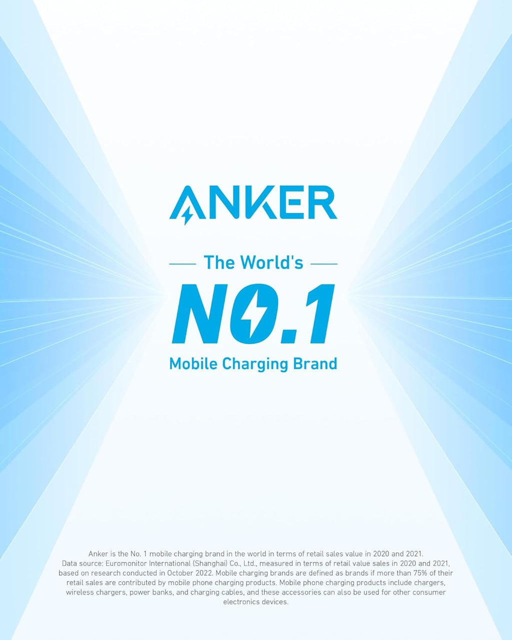 Anker <b>323</b> Car Charger (52.5W)