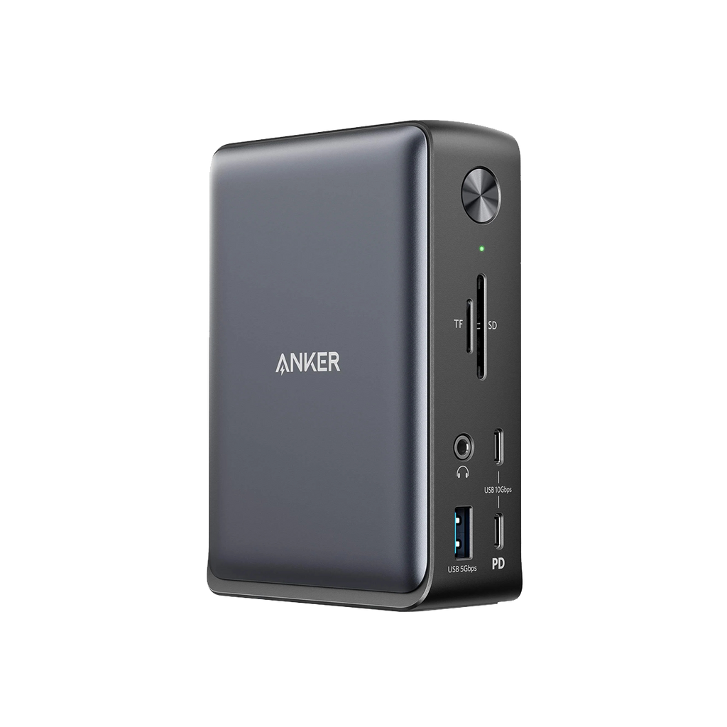 Anker <b>575</b> USB-C Docking Station (13-in-1)