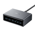 Anker Prime Charger (200W, 6 Ports, GaN)