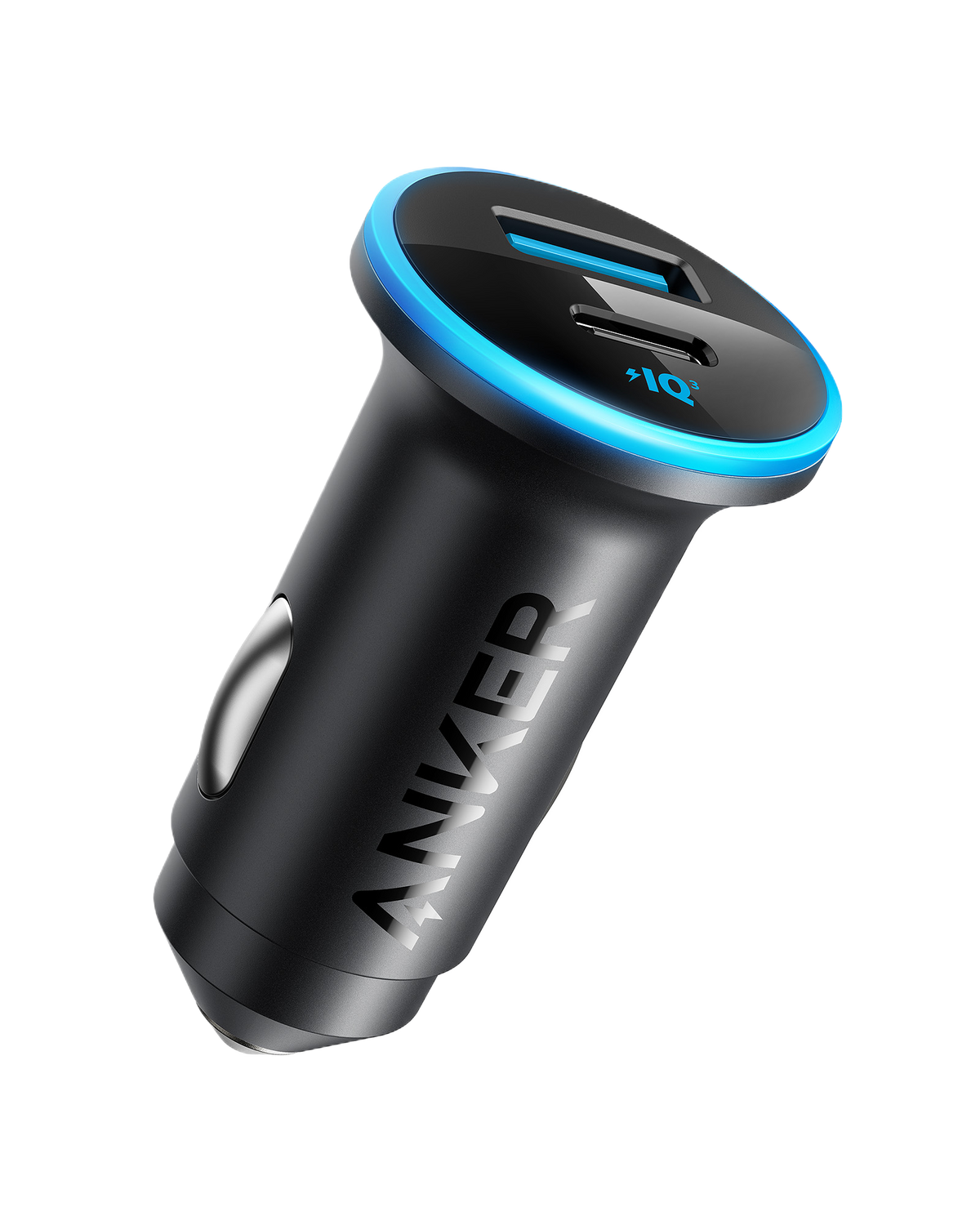 Anker <b>323</b> Car Charger (52.5 W)