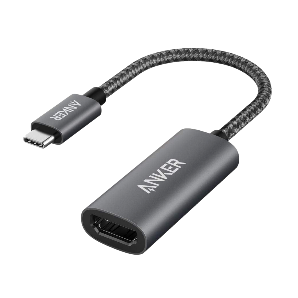 Anker <b>310</b> USB-C Adapter (4K HDMI)