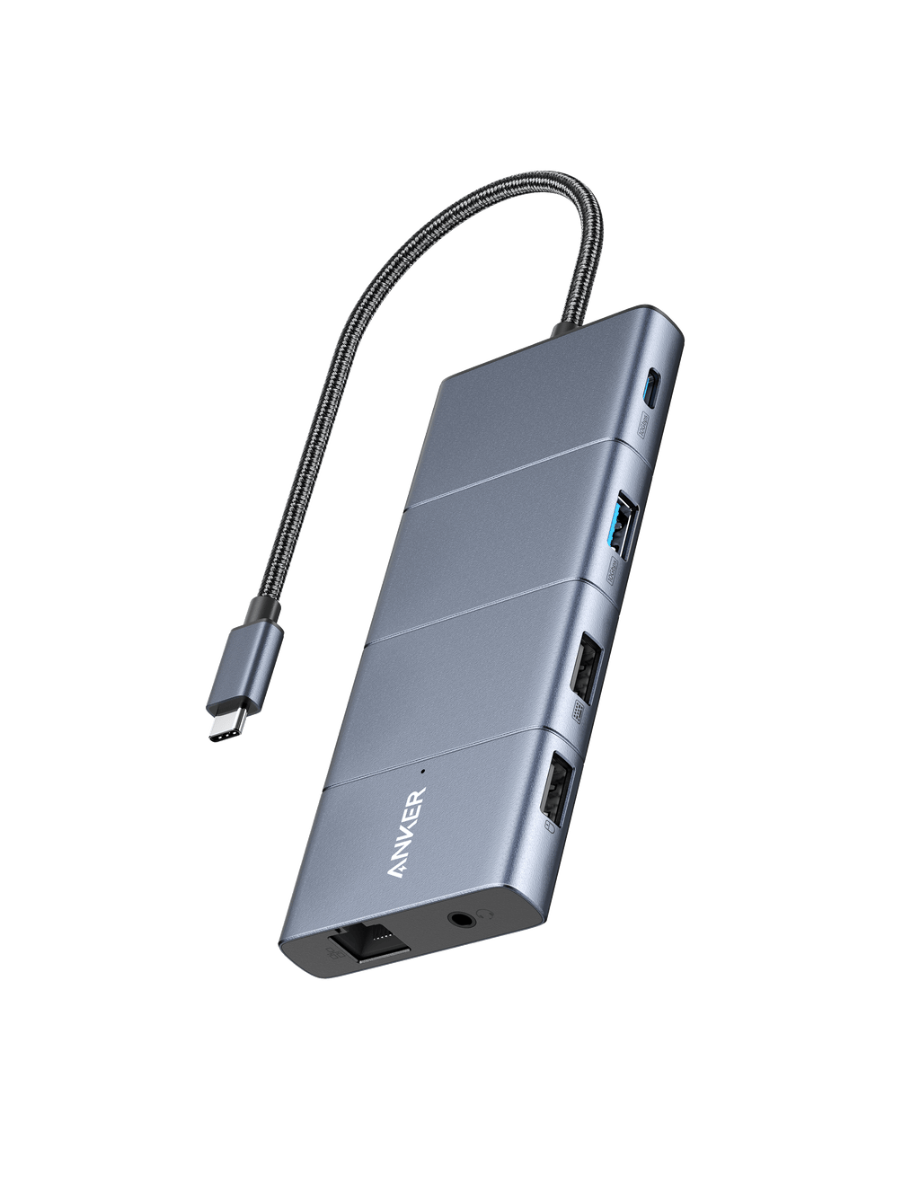 Anker <b>565</b> USB-C Hub (11-in-1)