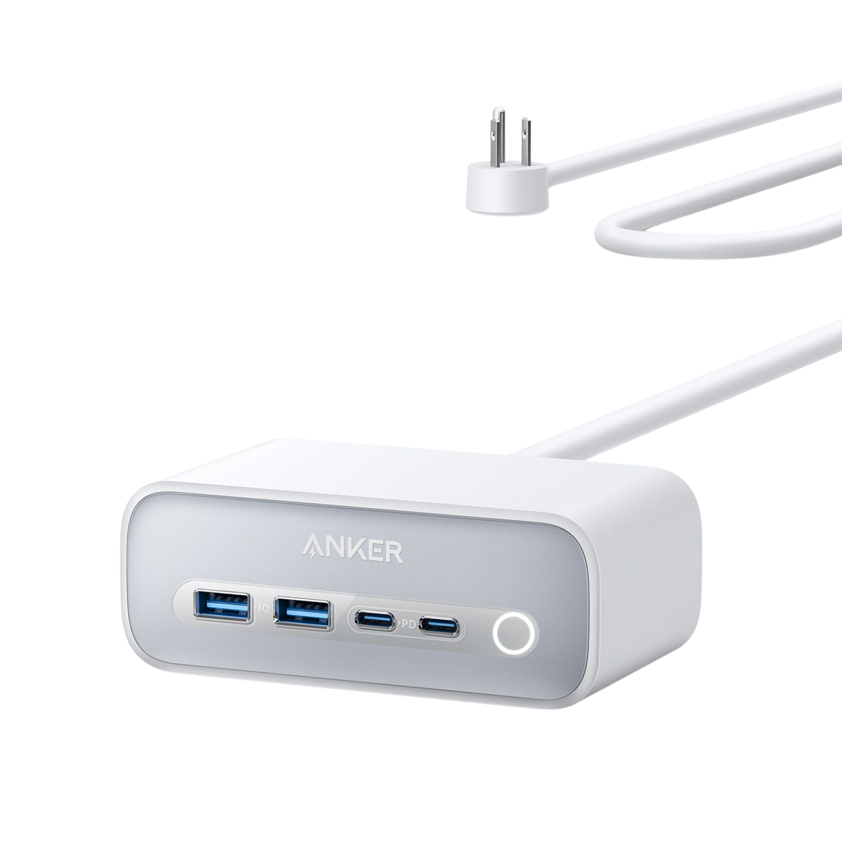 Anker <b>525</b> Charging Station